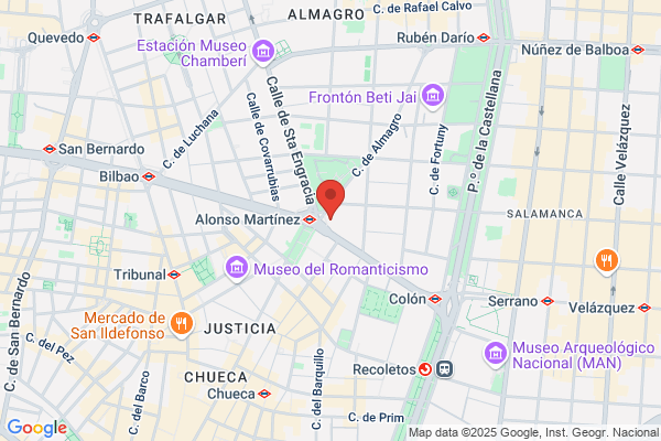 Espallargas Martinez m. A.