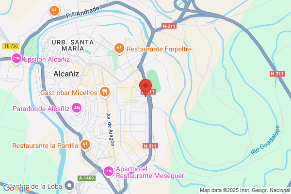 Fontaneria Herrero S.Cv.