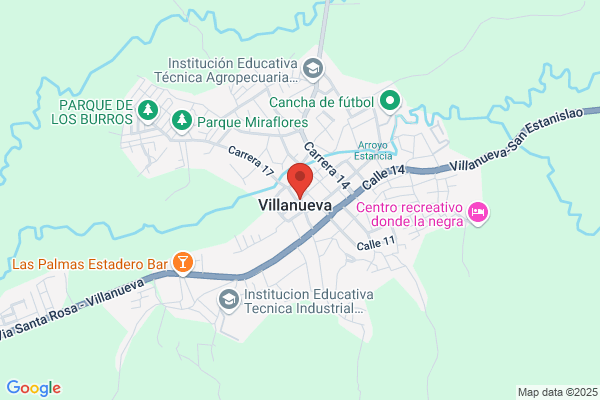 Villanueva Bolea c.