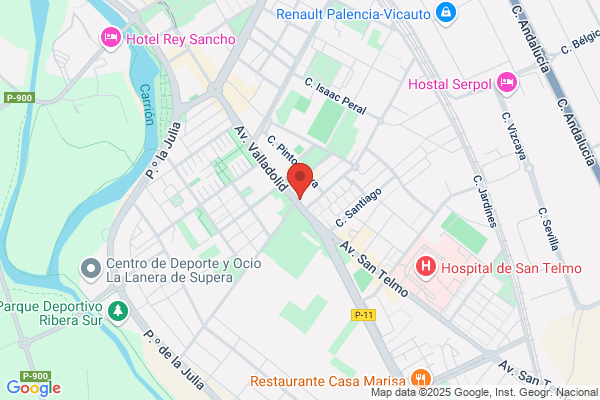 Lenceria Caprichos S.L.