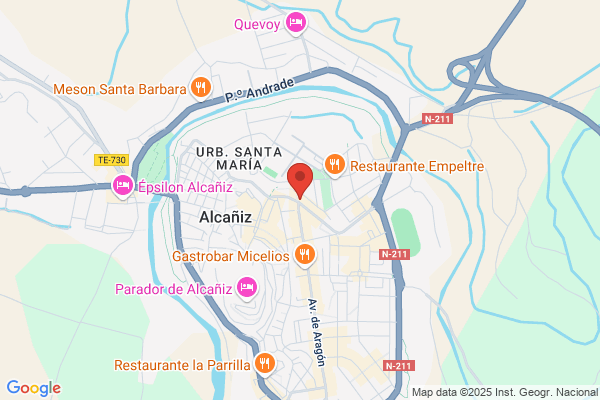 Union De Agricultores Y Ganaderos De Aragon