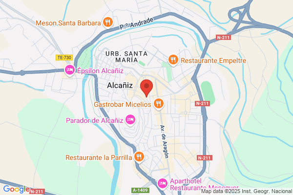 La Maravilla