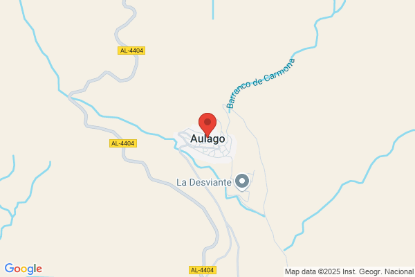 Aulago S. A.