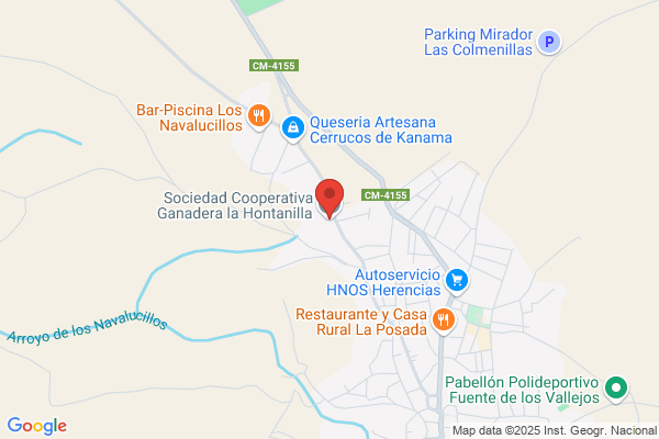 Lapuente Sdad. Coop. Ltda. - Ganadero