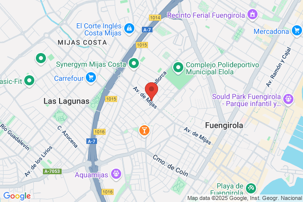 Asesoria Cortes - Asesoria Laboral Y Fiscal