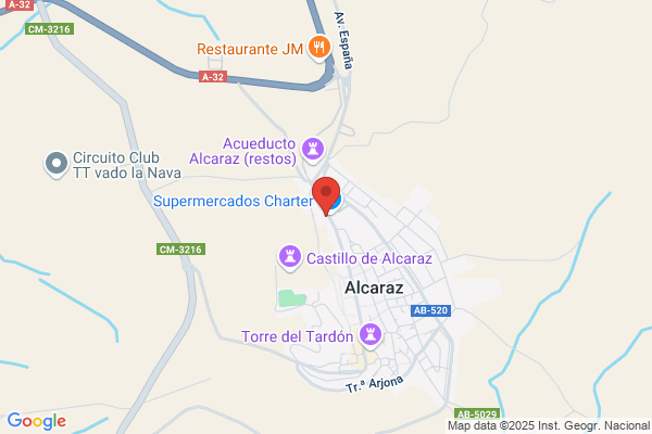 Caja Rural De Albacete - Cooperativa De Crédito
