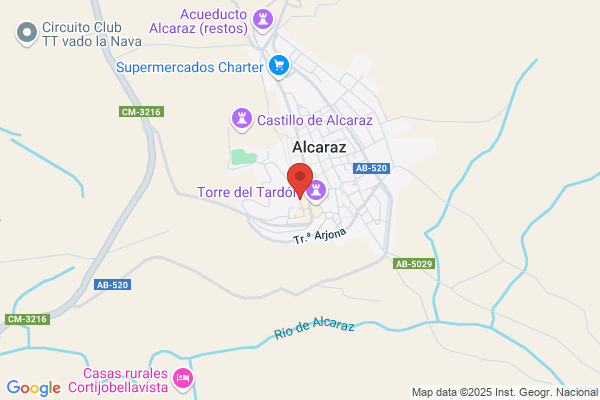 Casino Alcaraz