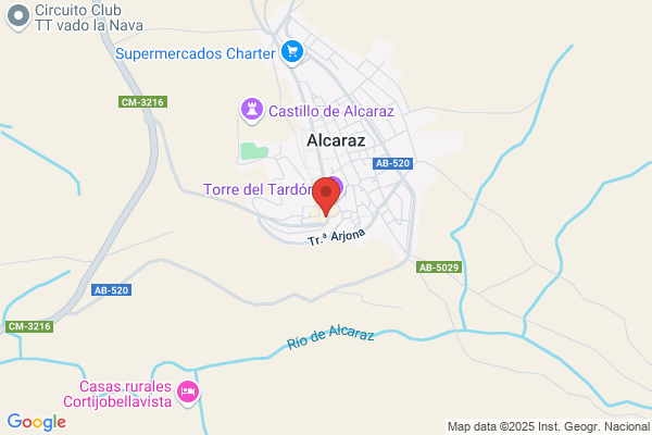Hostal Alfonso Viii