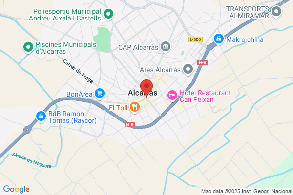 Banco Central Hispanoamericano S.A.