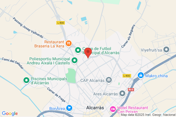 Assist Gestio S.L. - Assegurances