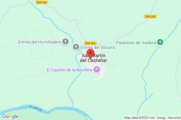 Lopez Casas m. L.