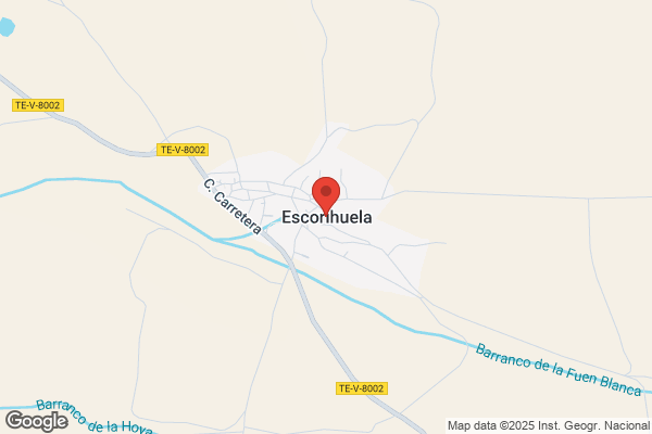 Escorihuela Mari p.