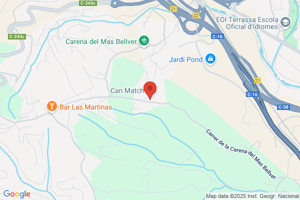 Serra Martinez m. De Los D.