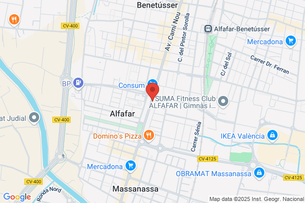 Expercasa Massanassa-alfafar