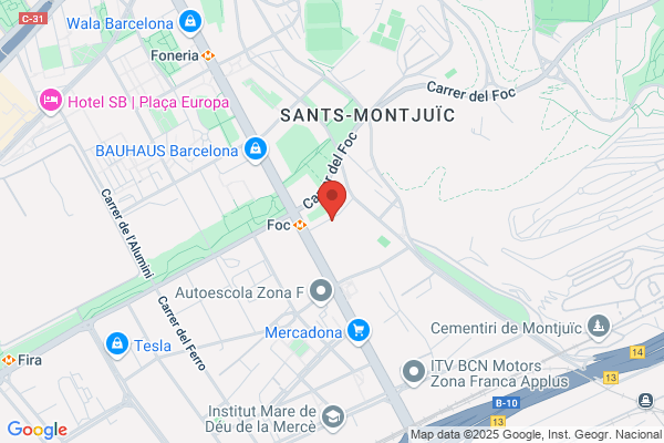 Centro Asistencial Municipal