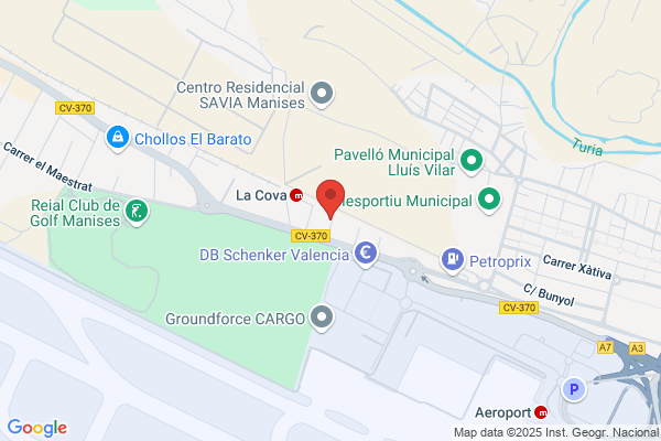 Salvador Miras e Hijos Sl