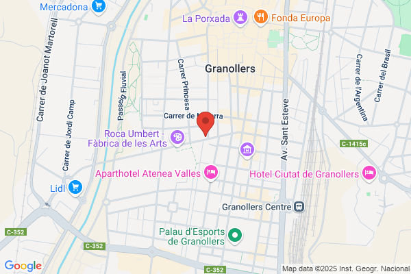 Radelco Comunicaciones, S.L