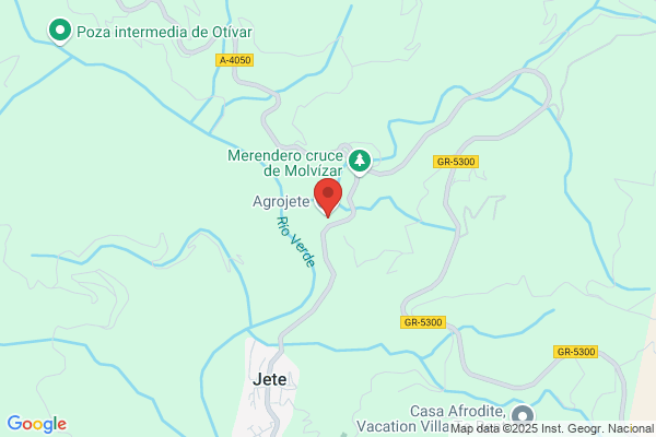 Agrotejeda S.L.