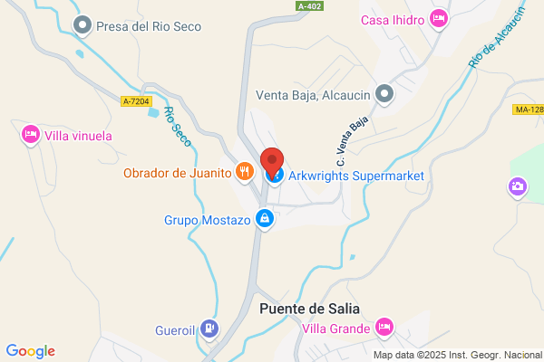 Andalucia Directo Vacaciones Y Publicidas