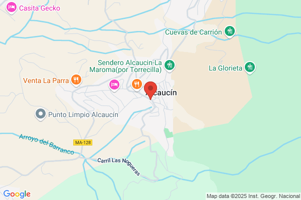 Caja Rural De Almeria Y Malaga