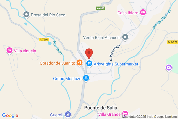 Gallego Ramos h.