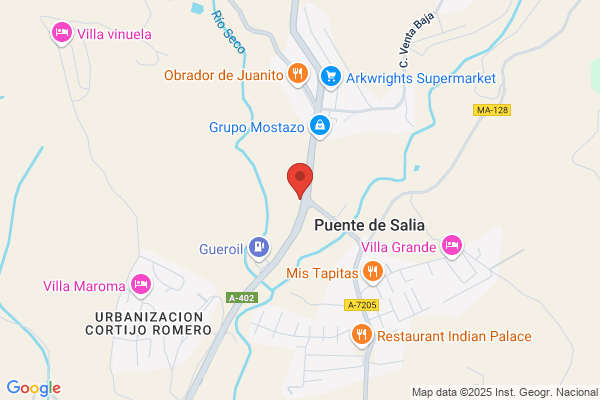 Restaurante La Era