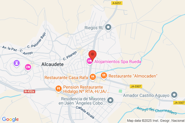 Moda y Calzado al Alba