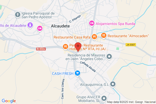 Caja Ahorros De Granada