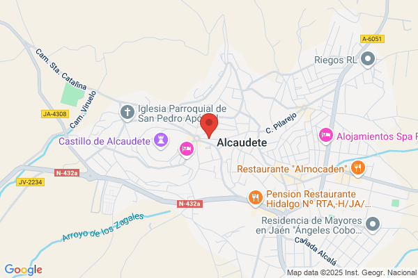 Caja De Ahorros De Granada