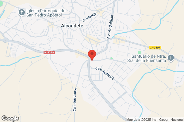 Servicio Andaluz De Salud (Urgencias)