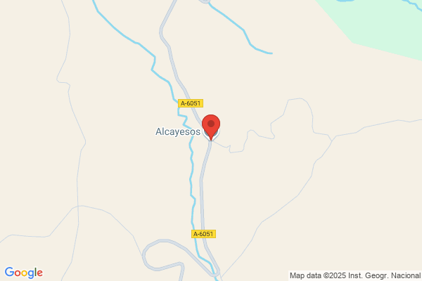 Alcayesos S.L.