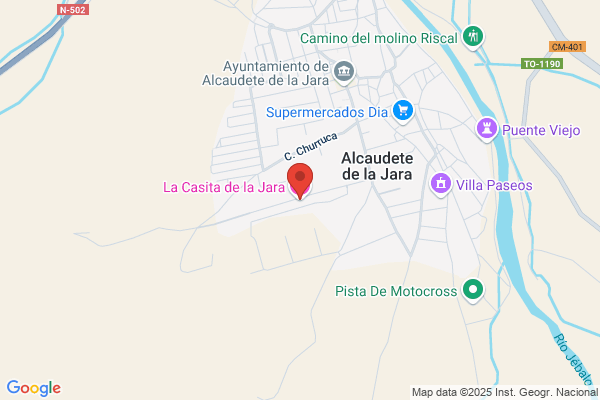 Casta-O Labrado c.