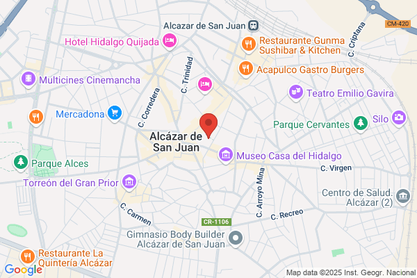 Almenara Torres Regalado Y Asociados - Abogados