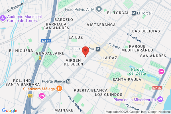 Garcia Palmero Abogados