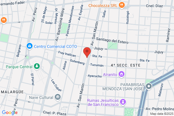 Mendoza Aguilar a.