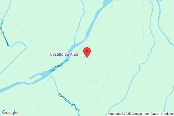 Castillo Alamino a.