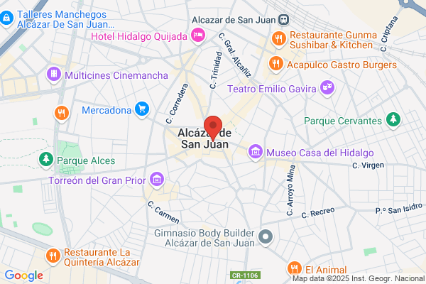 GAES una marca amplifon