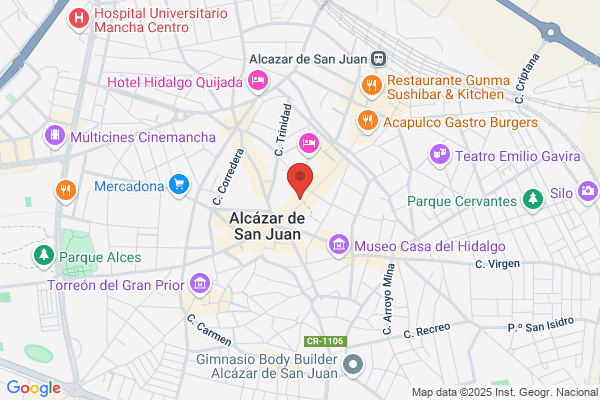 Banco Central Hispanoamericano S.A.