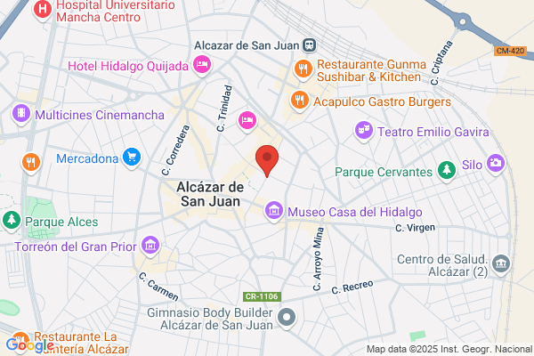 Banco De Santander