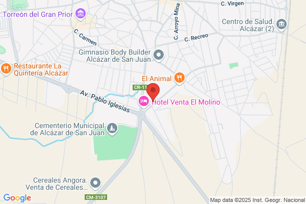Bar Avenida