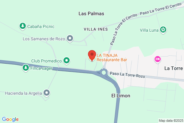 Bar La Tinaja