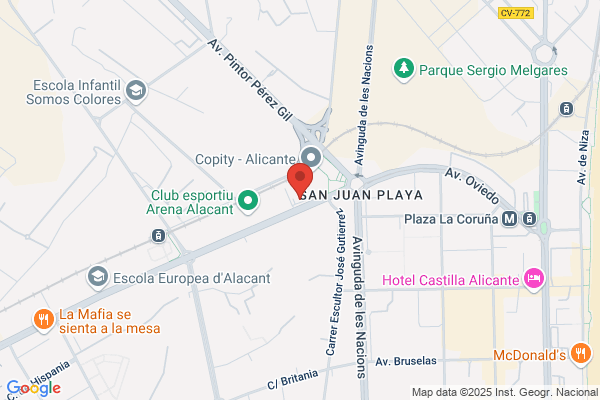 Pub Nusa Dua