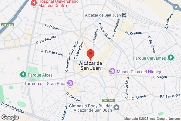 Caja De Madrid Grupo (Sucursales)