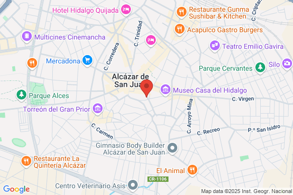 Asociacion De Ex-Alcoholicos