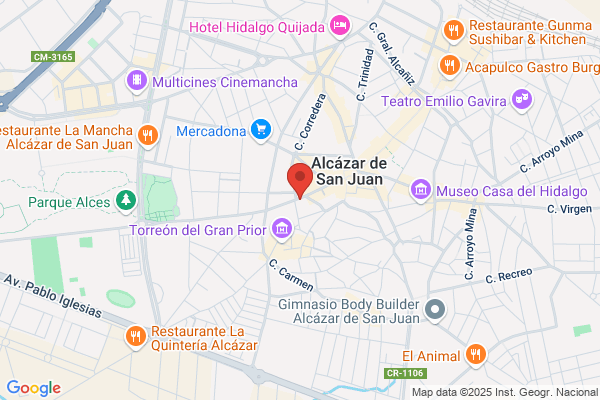 Asesoria Fiscal Julian Soto Aragones