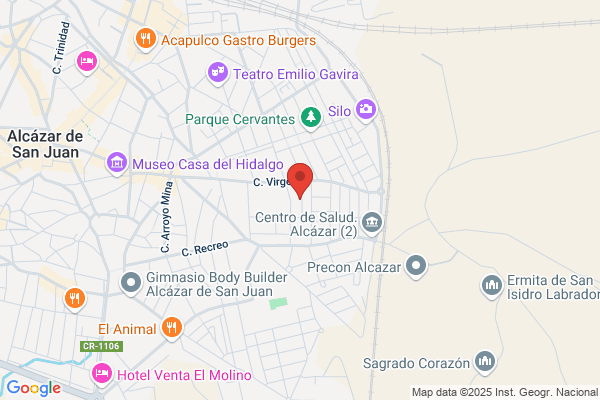 Beldental Asociados S.L.