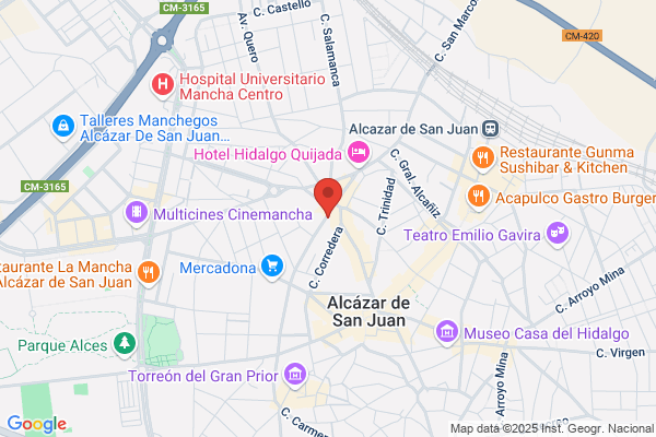 Deportes Pozuelo