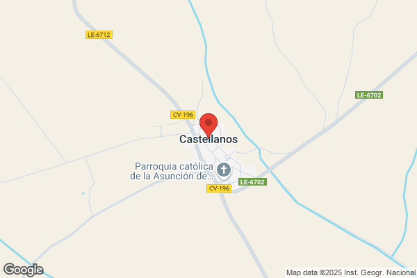 Castellanos Campo j.