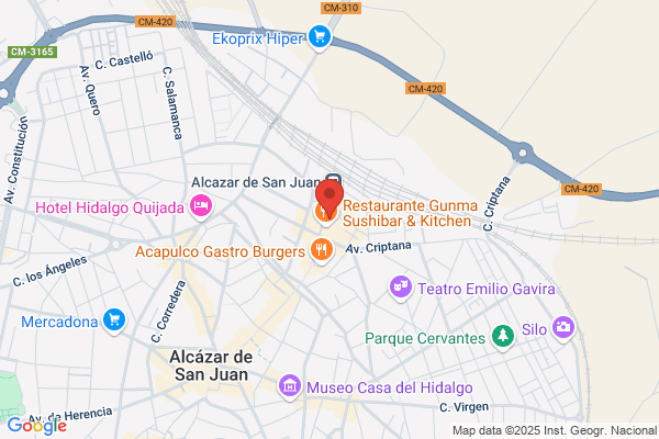 Santa Lucia S. A. - Seguros