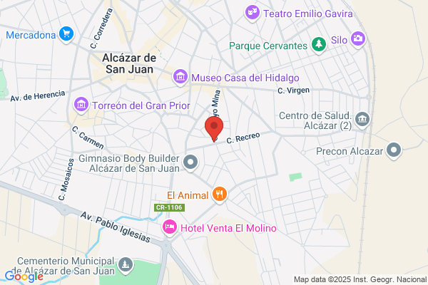 Seguros Bilbao S.A.